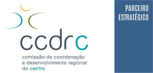 CCDRC - Comissão de Coordenação e Desenvolvimento Regional do Centro